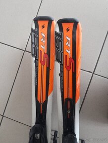 Sjezdové lyže Blizzard 153cm - 3