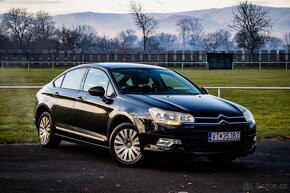 Citroën C5 1.6 HDi 16V FAP 90 - 3