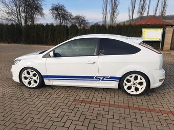 Ford Focus ST225.Facelift NAJETO.116tis KM - 3