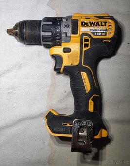 Dewalt naradi - 3