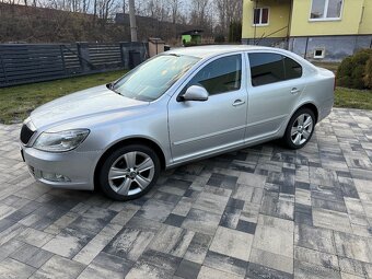 Škoda Octavia 1.6 TDI - 3