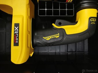 Dewalt dch775 aku vrtaci sekaci kladivo - 3