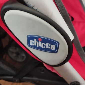 Golfky Chicco - 3