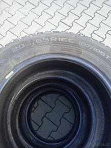 Nokian wrc3 205/65 r16c - 3