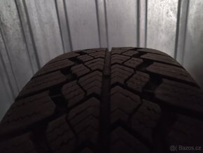 Zimní kola 175/70 R 14, 4x108 - 3