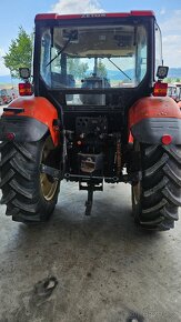 Zetor 6341 super( 6341/5341/4341) - 3