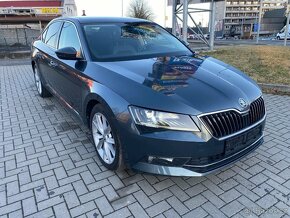 Škoda Superb III 2.0 TDI 110kW r.v.2015 DSG - 3