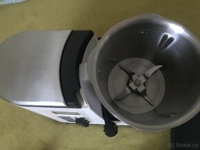 Thermomix monsieur cuisine - 3