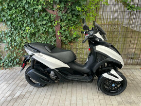 Piaggio MP3 300 LT  r.v. 2018  14tis km - 3