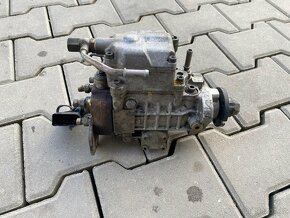 Vstřiky motor 1.9 TDI 66kw Škoda - Vw plně funkční - 3