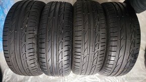 Sada 225/45/18 Bridgestone Potenca, DOT 0122 - 3