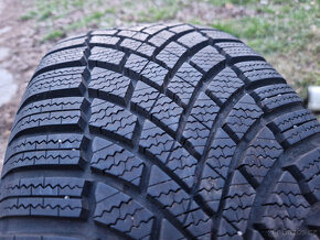 215 55 18 pneu zimní 215/55 R18 pneumatiky 215/55/18 - 3