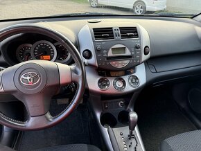 Toyota Rav4 2.0benzin bez koroze - 3