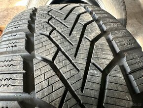 Zimní gumy Semperito Speed-Grip 2 215/65 R16 H. DOT 4113. - 3