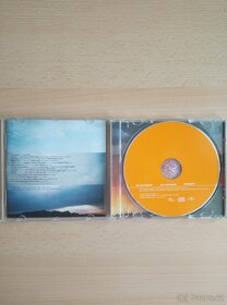 Prodám CD Čechomor, Jaz Coleman - 3