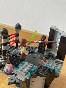 LEGO Star Wars 75169 - Duel on Naboo / Duel na Naboo - 3