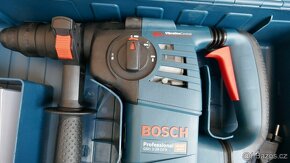 BOSCH Professional vrtací kladivo GBH 3-28 DFR/NOVÉ - 3