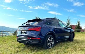 AUDI Q5 SPORTBACK 150KW - 3