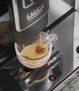 Gaggia Accademia New Version - 3