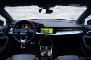 Audi A3 40 TFSI-e 3x S-Line - Camera - B&O - CarPlay - 3