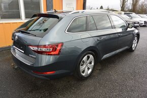 PRODÁM Škoda Superb 2.0TDi L&K, R.V.2019, NAJETO POUZE 93TIS - 3