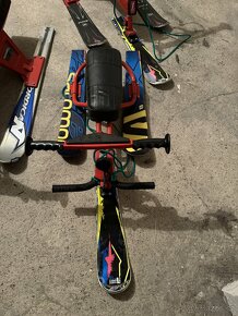 Skibob - 3