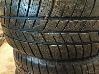 255/55 R18 zimní Barum polaris 5 - 3