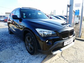 BMW X1 18d 105kW,xDrive,Panorama,PDC - 3