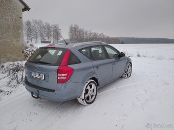 KIA CEED 2.0 103kw - 3