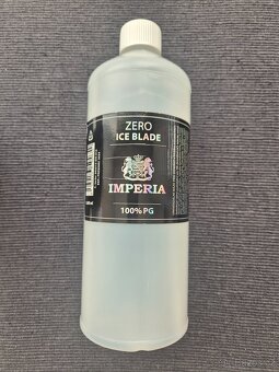 Imperia Zero VG Max 1l a PG Max - 3