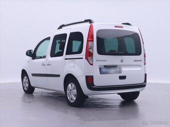 Renault Kangoo 1,5 dCi Zen CZ 1.Maj DPH (2020) - 3