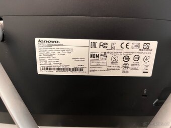 Lenovo IdeaCentre C460 Touch (57325095) 2 ks cena za kus - 3