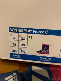 Adidas WINTERPLAY FROZEN C - 3