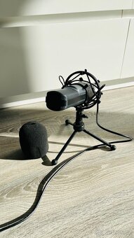 Mikrofon Trust GXT - 3