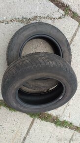 Letní pneu 195/65 R 15 - 3