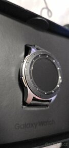 Prodam Samsung Galaxy Watch - 3