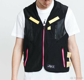 Nike Jordan 23 Engineered Vest vel.XL - 3