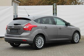 Ford Focus 1.0 EcoBoost 92kW + KEYLESS + NOVÝ MOTOR + - 3