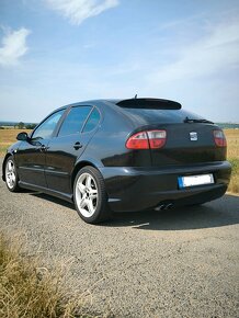 Seat Leon Top sport - 3