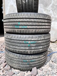 235/55 R18 100V letní pneu Continental - DOT 2021 - 3