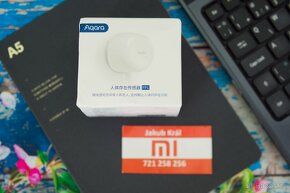 Aqara + Mijia + Yeelight příslušenství pro chytrou domácnost - 3