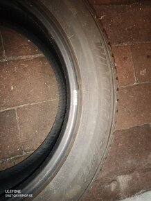 zimní pneu 235/55 R17 Nexen WinGuard - 3