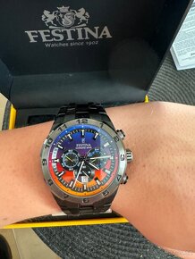 Festina Chrono Bike Limited Edition 20674/1 - 3