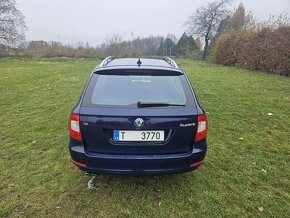 Škoda Superb 2.0 tdi na SPLÁTKY - 3