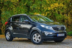 Kia Sportage 1.7 CRDi VGT 2WD - 3