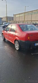 Dacia Logan - 3