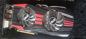 MSI R9280X ASUS R 9270X NVIDIA QUADRO FX4800 - 3