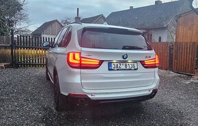 BMW X5 xdrive 3.0 D 190kw - 3