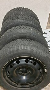 Pneumatiky 185/60 R15 - 3