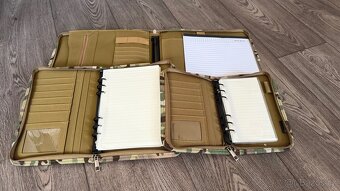 Multicam pouzdro na blok A5 - 3